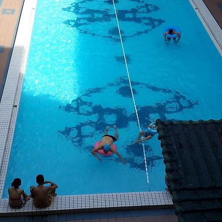 The Moment, The Ocean B & B Nanwan Exterior photo